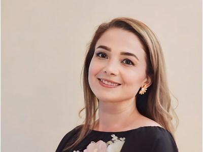 Լուսինե Սարգսյան