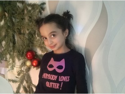 Ալլա Չիլինգարյան