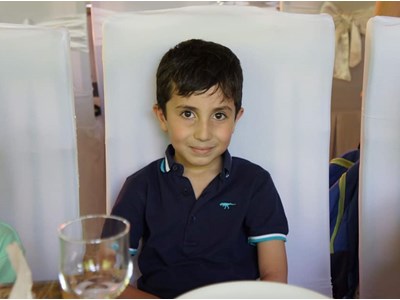 Գոռ Ղարագոզյան