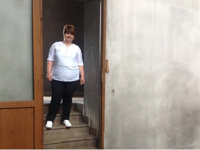 Հասմիկ Թադևոսյան