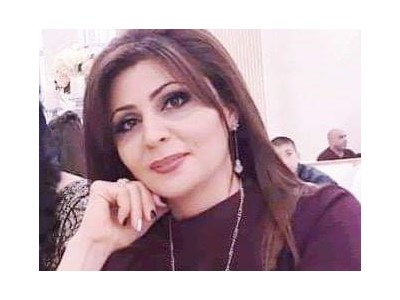 Կարինե Մելքոնյան