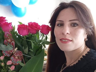 Սուսաննա Դավթյան