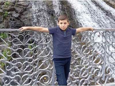 Դավիթ Սաքանյան