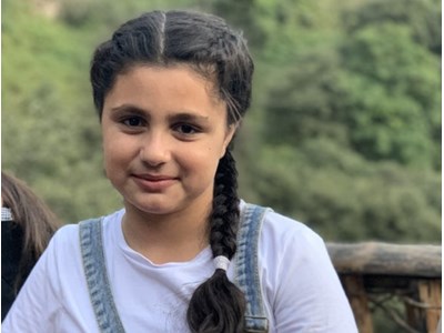 Աղավնի Բարսեղյան