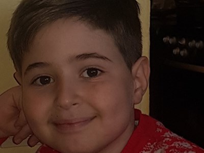 Հայկ Ճգնավորյան