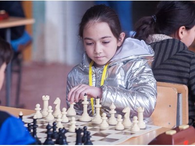 Վարդուհի Եսայան