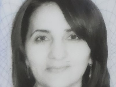 Անահիտ Դանիելյան