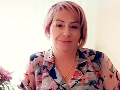 Կարինե Առաքելյան