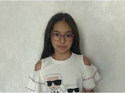 Մերի Մարտիրոսյան