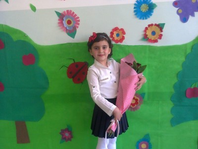 Մանե Բաբայան