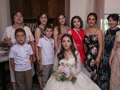 Սիրվարդ Խաչատրյան