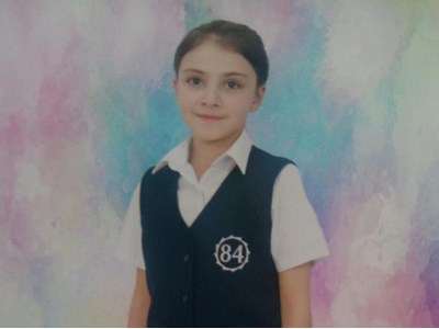 Ռուզաննա Սարգսյան