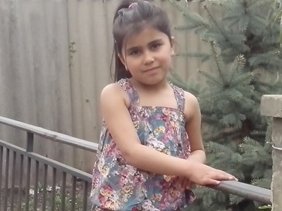 Մարիամ Ղազարյան