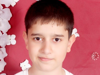 Գոռ Գևորգյան