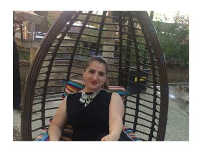 Սոնա Սարգսյան