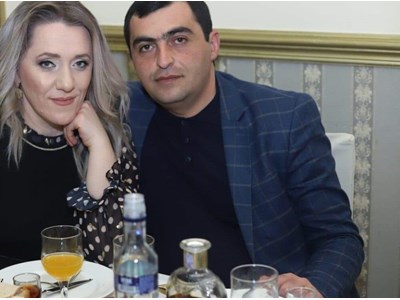 Անի Վարդանյան