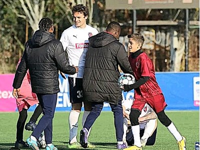 Ժան Խաչատրյան