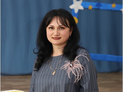 Նազելի Սաղաթելյան