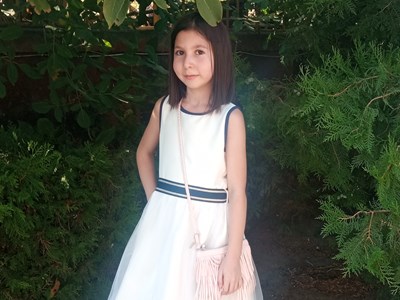 Լաուրա Աղինյան