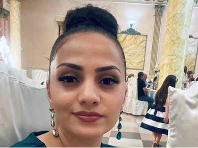 Հռիփսիմե Կիրակոսյան