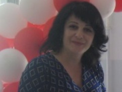 Աննա Մադաթյան