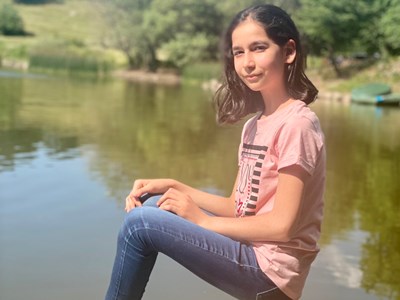 Անի Արշակյան