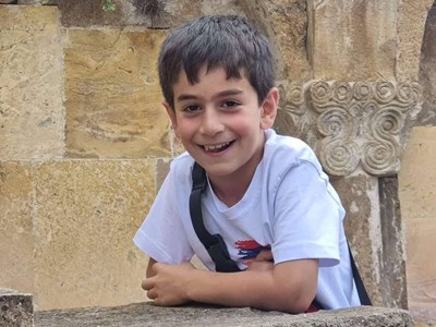 Հայկ Նիկողոսյան