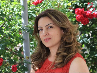 Նունե Սարուխանյան