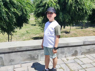 Էրիկ Հովհաննիսյան