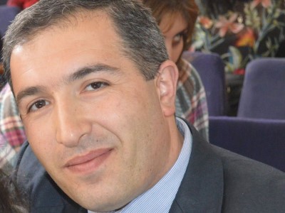 Արտակ Մովսիսյան