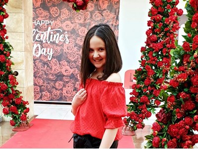 Լիլիթ Զերոյան