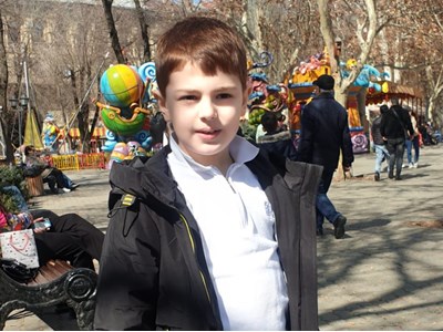 Վահե Դավթյան