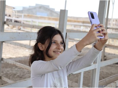 Մարի Ղազարյան