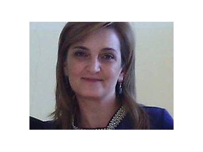 Նաիրա Զոհրաբյան