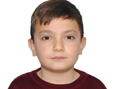 Արտյոմ Ստեփանյան