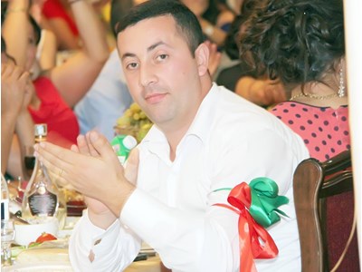 Հարություն Հարությունյան