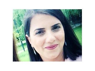 Շողիկ Ղազարյան