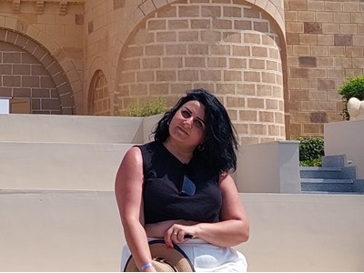 Սուսաննա Հովհաննիսյան