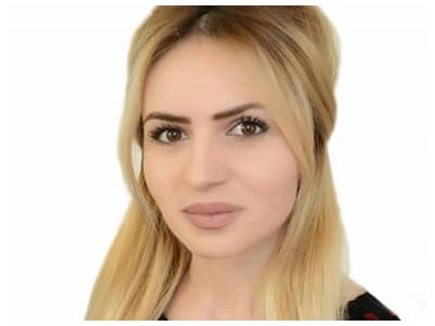 Լիլիթ Առաքելյան
