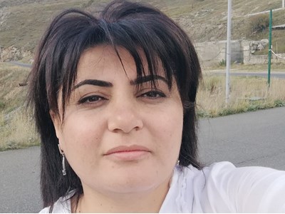 Անի Նիկողոսյան