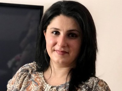 Էմմա Ավետիսյան