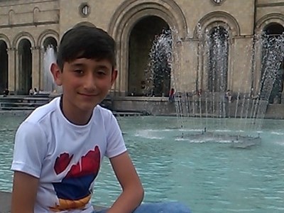 Թադևոս Ասլանյան