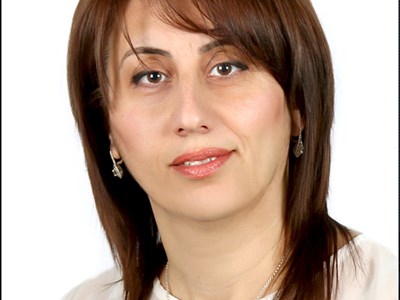 Մարիամ Դանիելյան