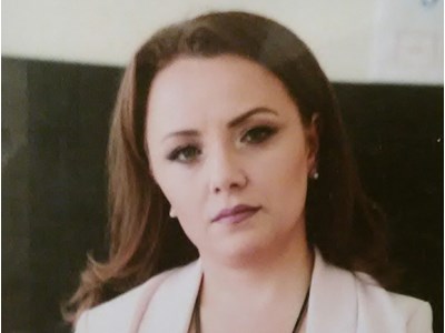 ՎԻՈԼԵՏԱ ԿՈՍՏԱՆԴՅԱՆ