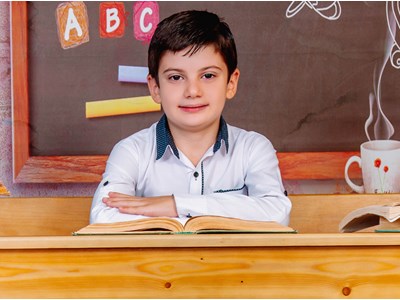 Անդրանիկ Մարտիրոսյան