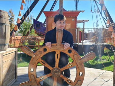 Ալեքս Հարությունյան