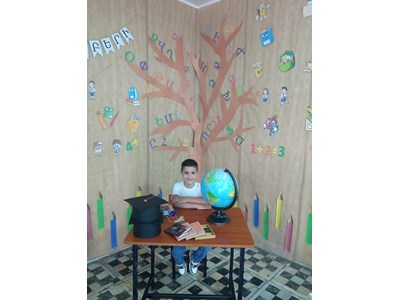 Վլադիմիր Ղազարյան