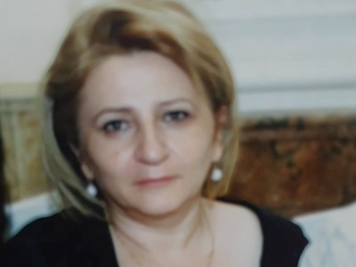 Սուսաննա Կիրակոսյան