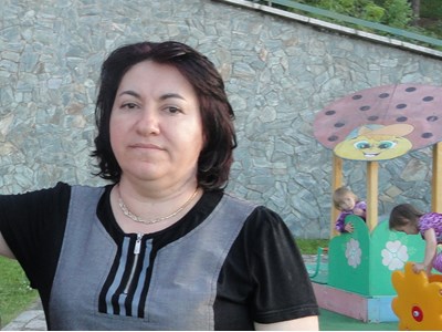 Ալյոնա Հովսեփյան