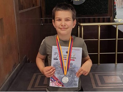 Հայկ Հովհաննիսյան